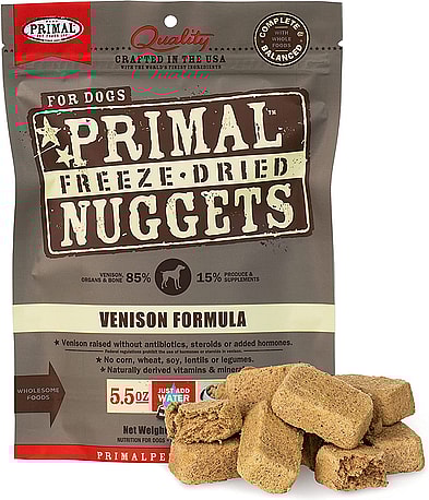 Best Dog Food for Beagles