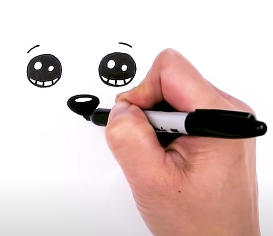 How To Draw A Beagle