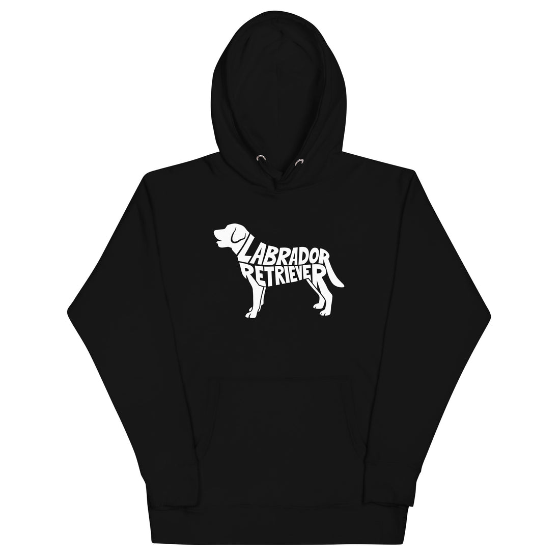 Labrador Retriever Sweatshirt