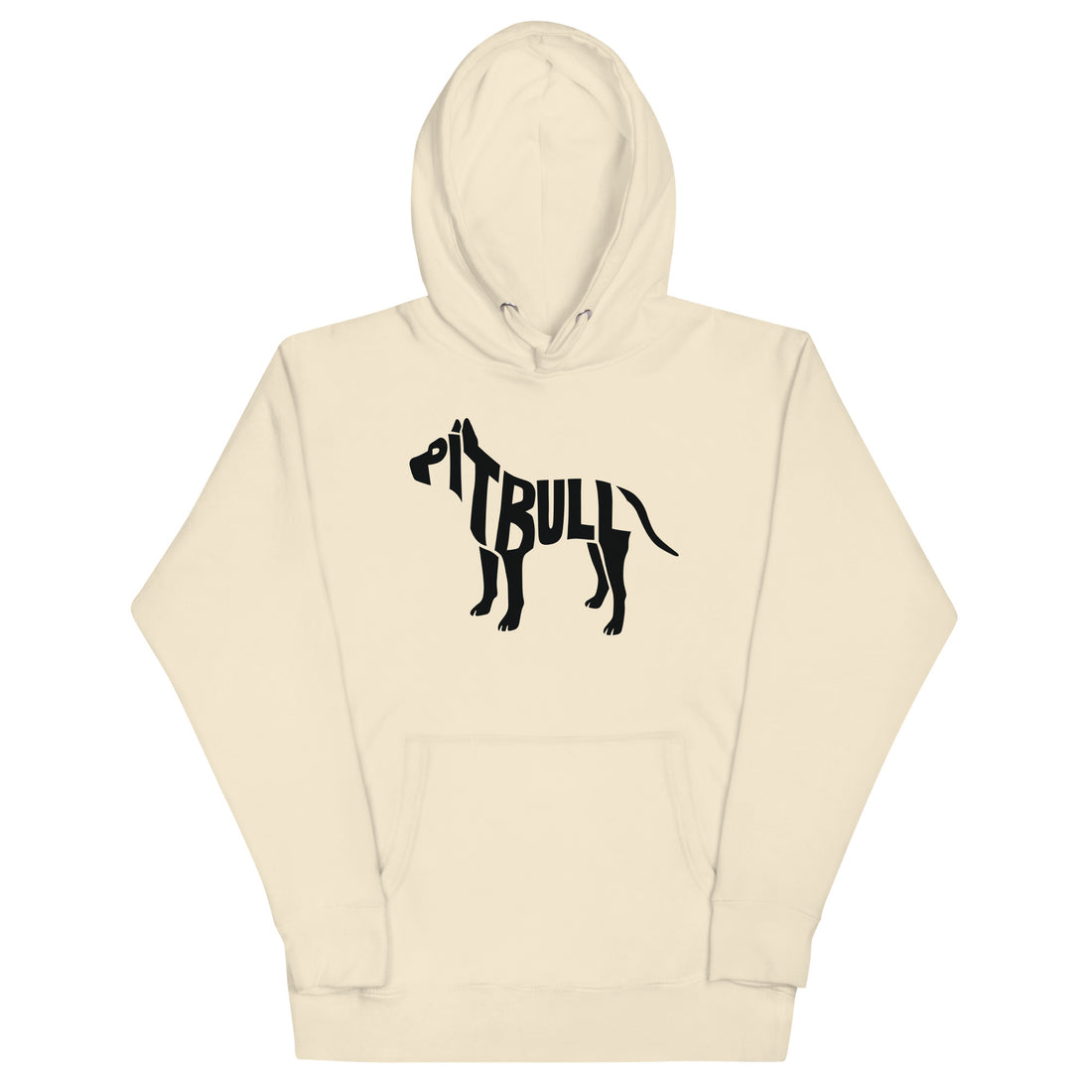 Pit Bull Sweatshirt
