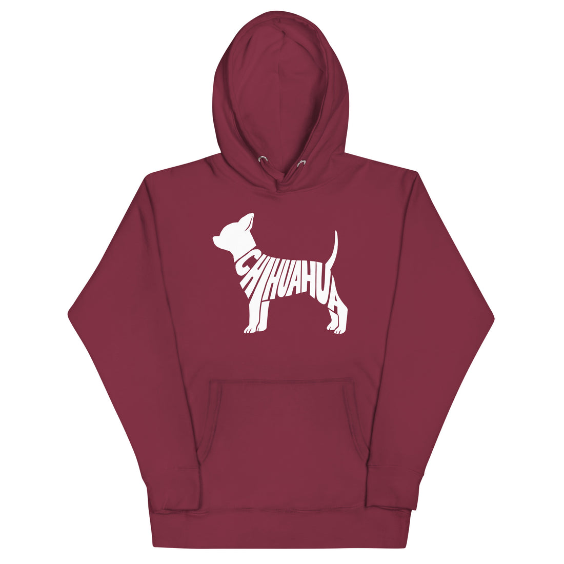 Chihuahua Sweatshirt