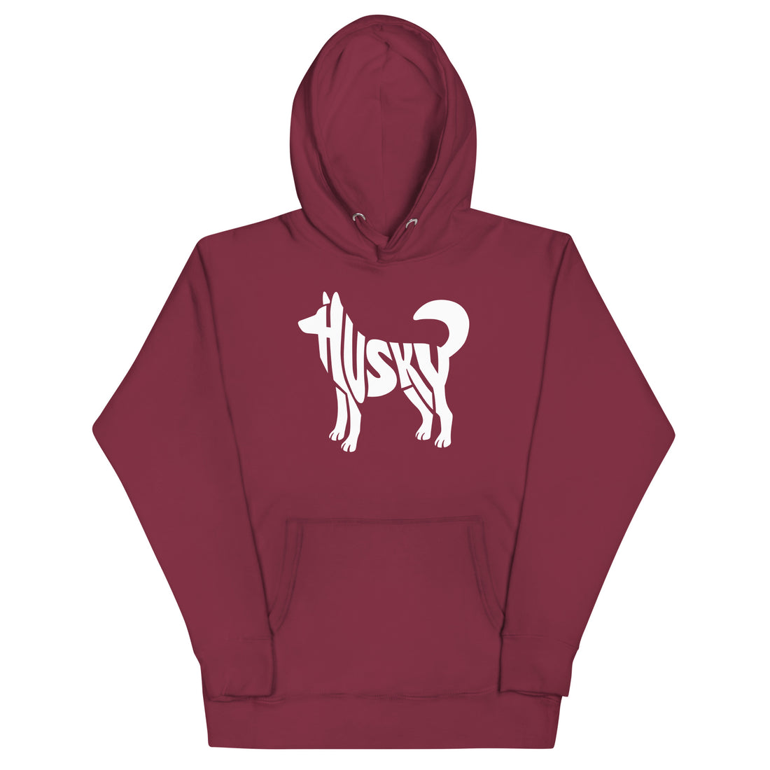 Husky Sweatshirt