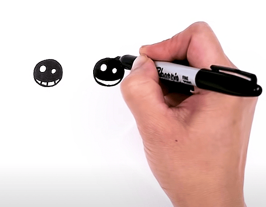 How To Draw A Beagle