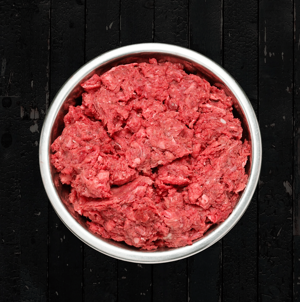 Best Raw Dog Foods for American Bullies