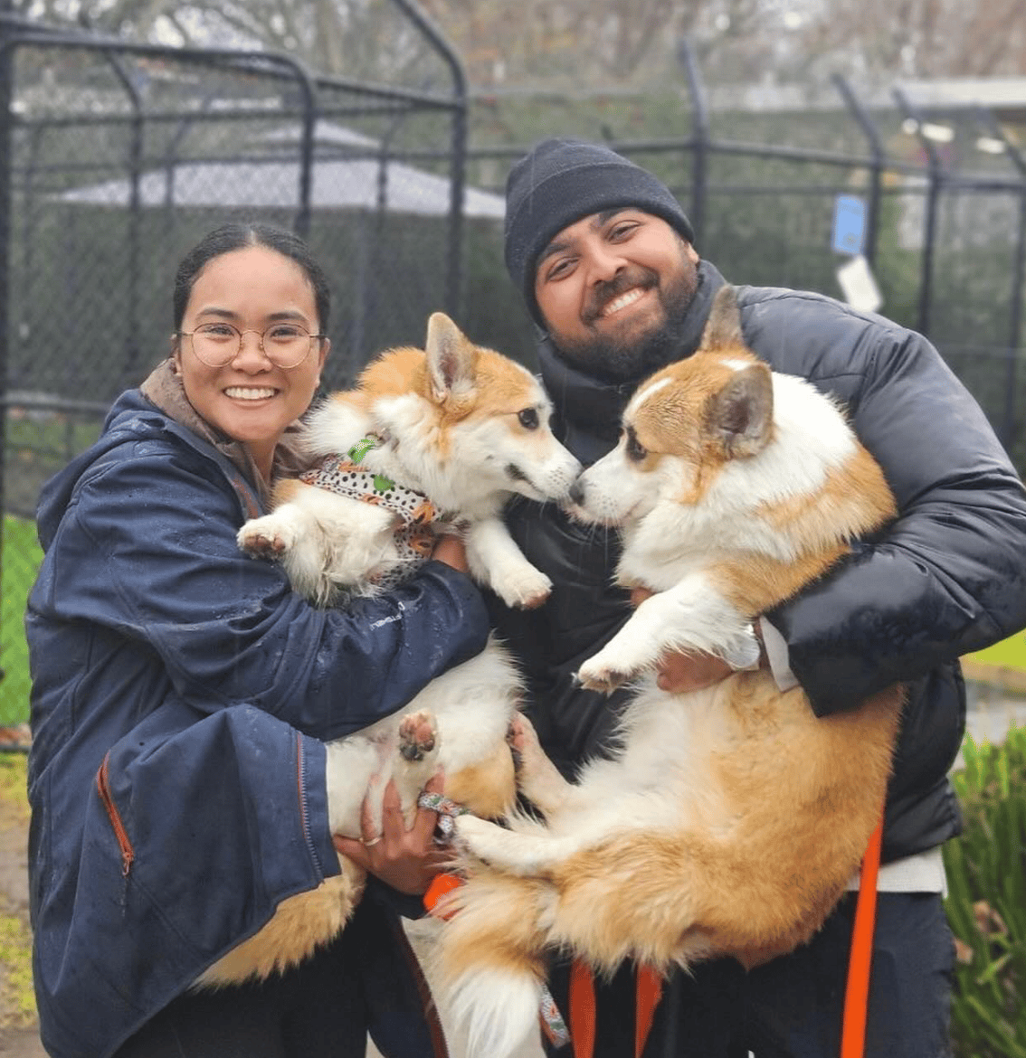 He Spent All of His Days Alone on a Balcony—Until a Stranger Fought to Save Him